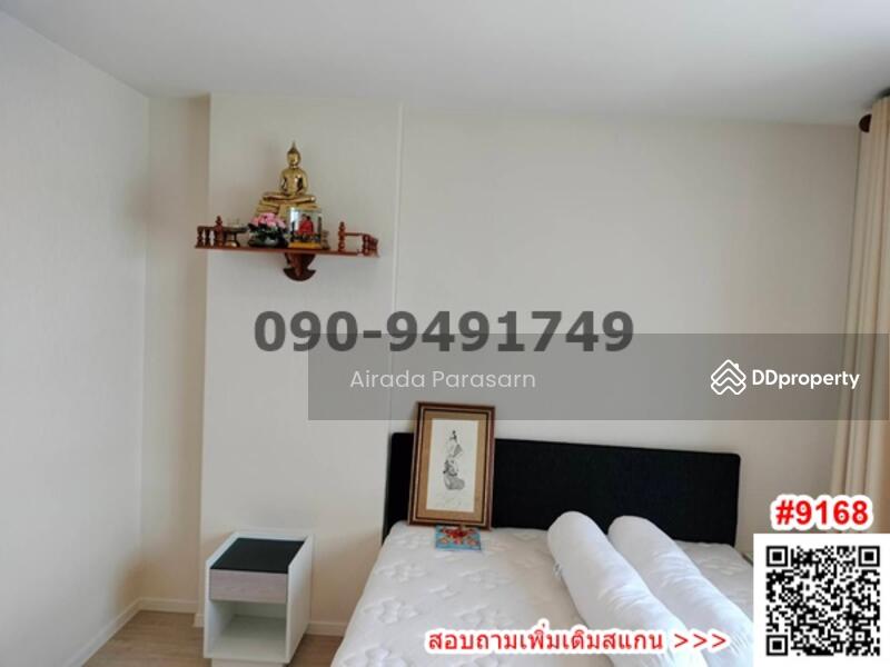 For Sale - iCondo Green Space Sukhumvit 77 Phase 2, Bangkok