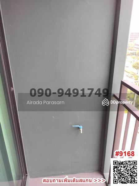 For Sale - iCondo Green Space Sukhumvit 77 Phase 2, Bangkok