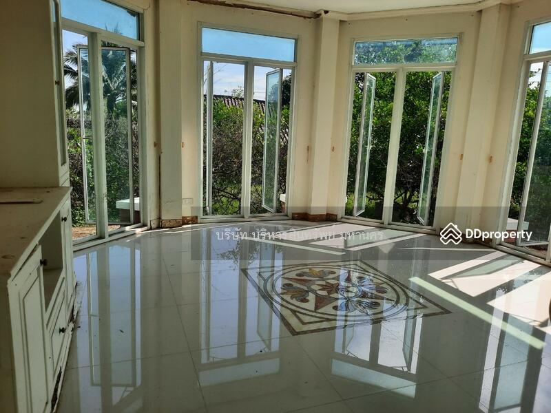 For Sale - Single house in Nongbualamphu, 377 sq.w., Nong Bua Lam Phu