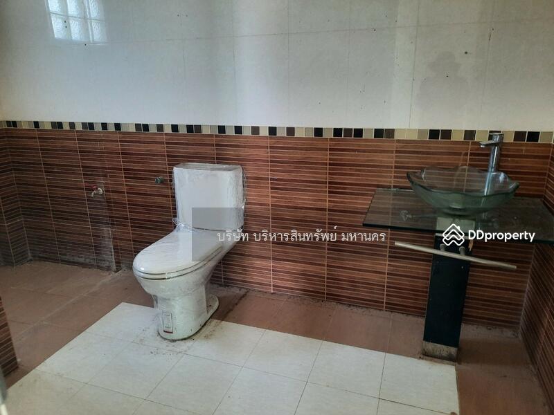 For Sale - Single house in Nongbualamphu, 377 sq.w., Nong Bua Lam Phu