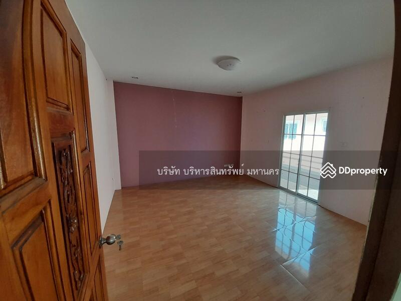 For Sale - Single house in Santithani, Muang, Roied 97.5 sq.w., Roi Et