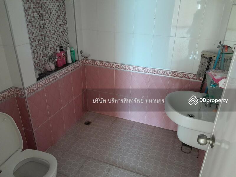 For Sale - Single house in Santithani, Muang, Roied 97.5 sq.w., Roi Et
