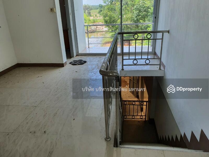 31150, บุรีรัมย์, 141-142 สตึก-หนองขมาร, นิคม, สตึก, บุรีรัมย์, 129 ตร.ม., ตึกแถว-อาคารพาณิชย์ ขาย, โดย บริษัท บริหารสินทรัพย์ มหานคร, 10799650 - DDproperty.com