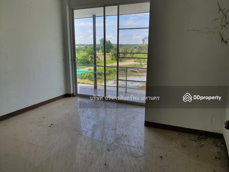 31150, บุรีรัมย์, 141-142 สตึก-หนองขมาร, นิคม, สตึก, บุรีรัมย์, 129 ตร.ม., ตึกแถว-อาคารพาณิชย์ ขาย, โดย บริษัท บริหารสินทรัพย์ มหานคร, 10799650 - DDproperty.com