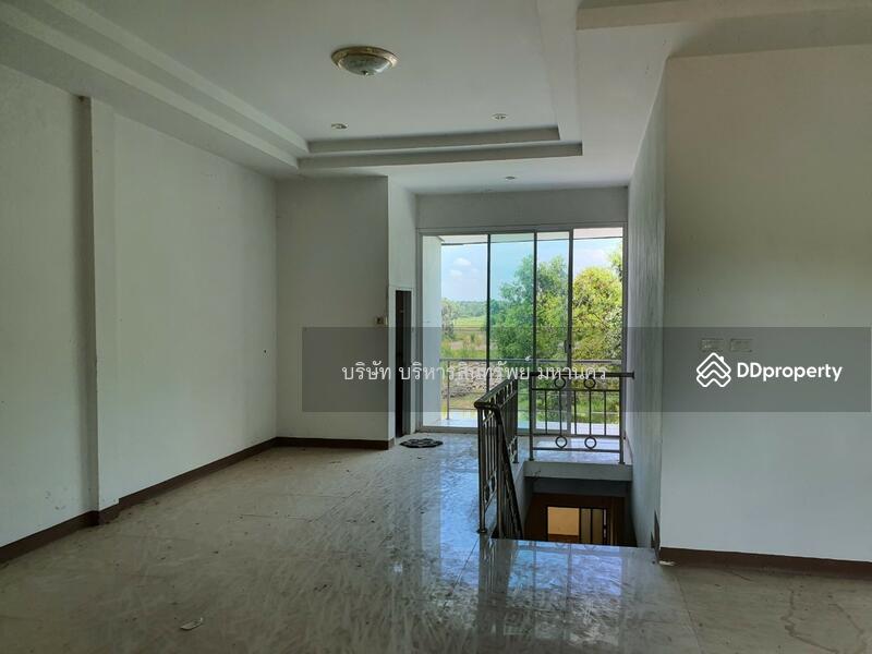 Shophouse 2 unit in Satuk, Burirum, Buri Ram, 141-142 สตึก-หนองขมาร, Nikhom, Satuk, Buri Ram, , 129 sqm, Shophouse For Sale, by Nopadon Iamimsamran, 10799650 - DDproperty.com