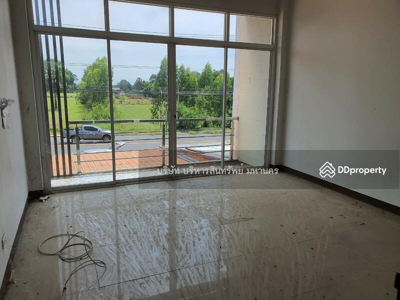 Shophouse 2 unit in Satuk, Burirum, Buri Ram, 141-142 สตึก-หนองขมาร, Nikhom, Satuk, Buri Ram, , 129 sqm, Shophouse For Sale, by Nopadon Iamimsamran, 10799650 - DDproperty.com