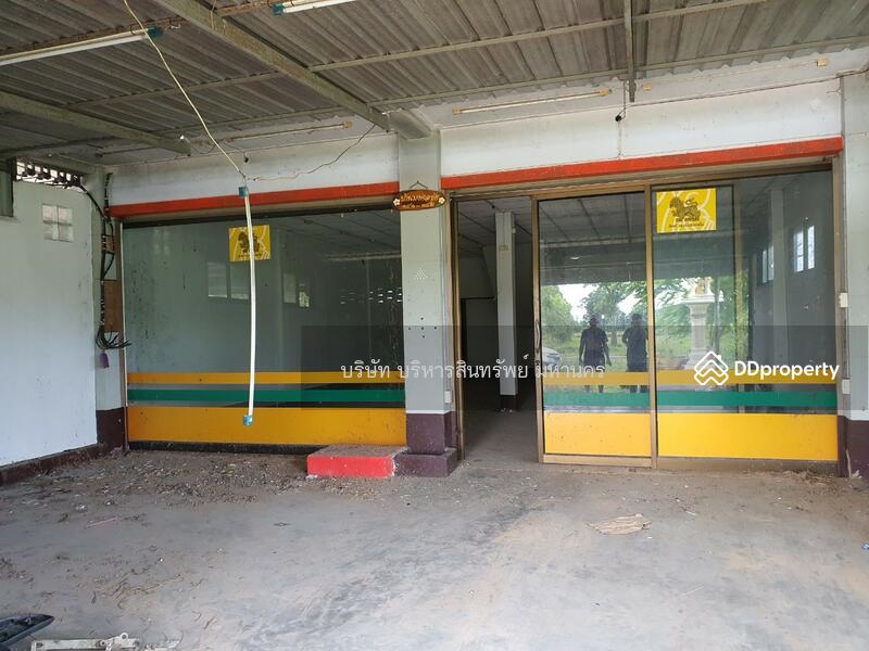 31150, บุรีรัมย์, 141-142 สตึก-หนองขมาร, นิคม, สตึก, บุรีรัมย์, 129 ตร.ม., ตึกแถว-อาคารพาณิชย์ ขาย, โดย บริษัท บริหารสินทรัพย์ มหานคร, 10799650 - DDproperty.com