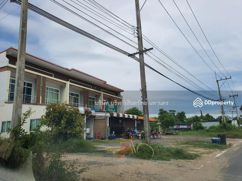 31150, บุรีรัมย์, 141-142 สตึก-หนองขมาร, นิคม, สตึก, บุรีรัมย์, 129 ตร.ม., ตึกแถว-อาคารพาณิชย์ ขาย, โดย บริษัท บริหารสินทรัพย์ มหานคร, 10799650 - DDproperty.com