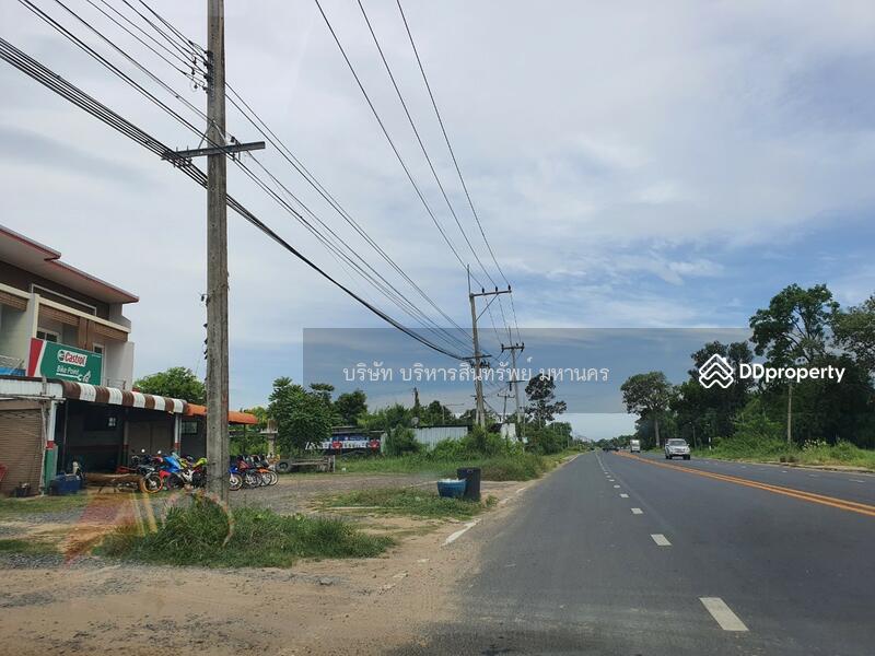 31150, บุรีรัมย์, 141-142 สตึก-หนองขมาร, นิคม, สตึก, บุรีรัมย์, 129 ตร.ม., ตึกแถว-อาคารพาณิชย์ ขาย, โดย บริษัท บริหารสินทรัพย์ มหานคร, 10799650 - DDproperty.com