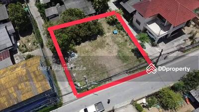 ขาย - ที่ดินในตัวเมืองเชียงใหม่ ต.ท่าศาลา หายากมาก เหมาะกับการปลูกบ้าน สร้างเรือนหอ ทำ Pool Villa, เชียงใหม่