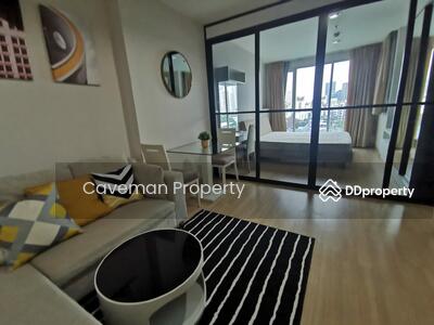 For Rent - Life @ Ladprao 18, Bangkok