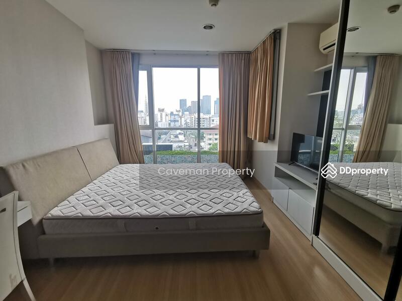 Life @ Ladprao 18, Bangkok, Ladprao Road, Jom Phon, Chatuchak, Bangkok, 1 Bedroom, 40 sqm, Condo For Rent, by Caveman Property, 10799673 - DDproperty.com