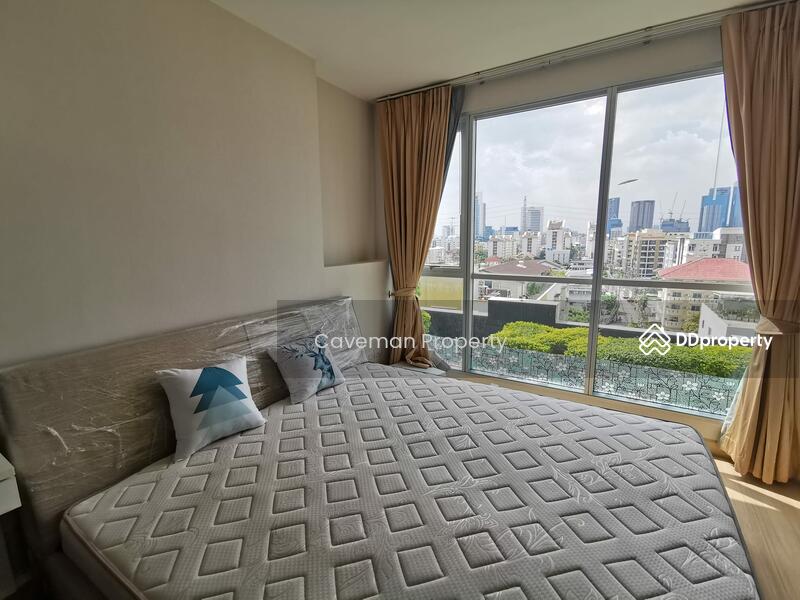 Life @ Ladprao 18, Bangkok, Ladprao Road, Jom Phon, Chatuchak, Bangkok, 1 Bedroom, 40 sqm, Condo For Rent, by Caveman Property, 10799673 - DDproperty.com