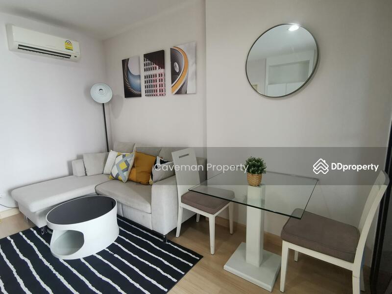 Life @ Ladprao 18, Bangkok, Ladprao Road, Jom Phon, Chatuchak, Bangkok, 1 Bedroom, 40 sqm, Condo For Rent, by Caveman Property, 10799673 - DDproperty.com