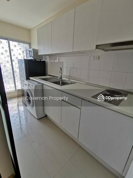 Life @ Ladprao 18, Bangkok, Ladprao Road, Jom Phon, Chatuchak, Bangkok, 1 Bedroom, 40 sqm, Condo For Rent, by Caveman Property, 10799673 - DDproperty.com