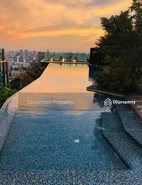 Life @ Ladprao 18, Bangkok, Ladprao Road, Jom Phon, Chatuchak, Bangkok, 1 Bedroom, 40 sqm, Condo For Rent, by Caveman Property, 10799673 - DDproperty.com