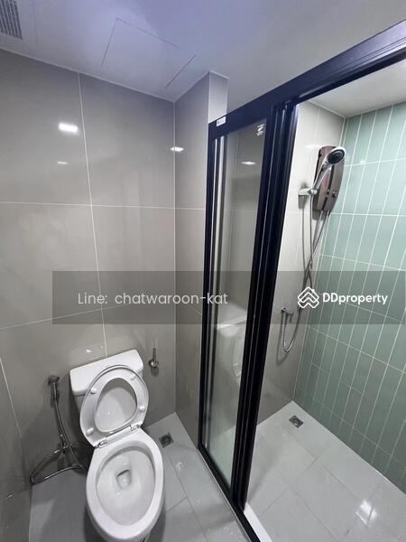 The Muve Ram 22, Bangkok, 3 Soi Ramkhamhaeng 22, Hua Mak, Bang Kapi, Bangkok, Studio, 25 sqm, Condo For Rent, by Line: chatwaroon-kat, 10799755 - DDproperty.com