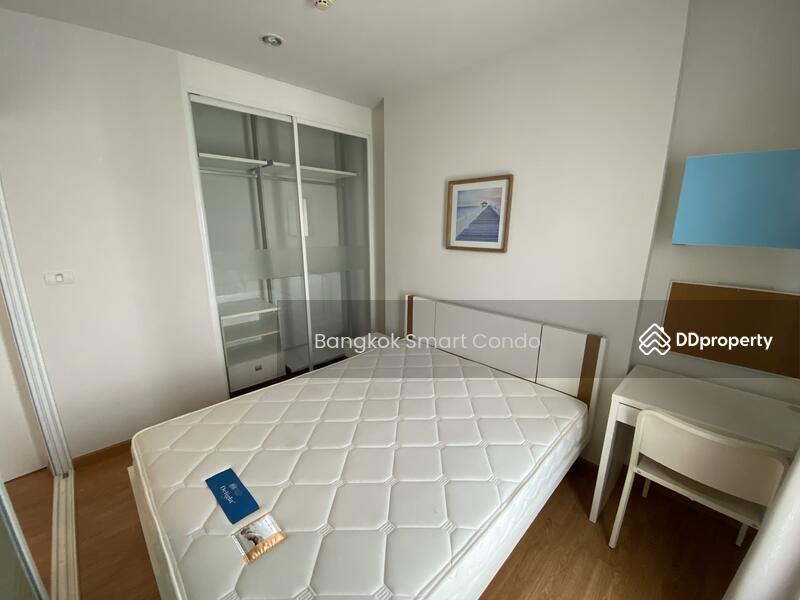 The Parkland Ratchada-Wongsawang, Bangkok, 1305 Bangkok-Nonthaburi Road, Wong Sawang, Bang Sue, Bangkok, 1 Bedroom, 30 sqm, Condo For Rent, by Nopmongkol (Mhee), 10799841 - DDproperty.com