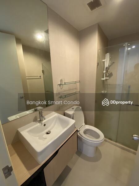The Parkland Ratchada-Wongsawang, Bangkok, 1305 Bangkok-Nonthaburi Road, Wong Sawang, Bang Sue, Bangkok, 1 Bedroom, 30 sqm, Condo For Rent, by Nopmongkol (Mhee), 10799841 - DDproperty.com