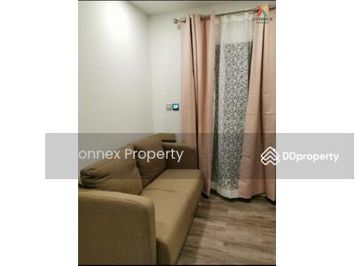 ขาย - Brown Condo Huaikwang : บราวน์ คอนโด ห้วยขวาง, กรุงเทพ