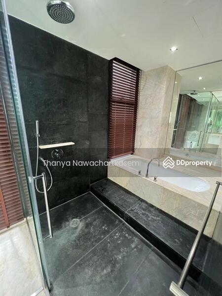 The Met Sathorn, Bangkok, 123 South Sathorn Road, Thung Maha Mek, Sathon, Bangkok, 4 Bedrooms, 194 sqm, Condo For Rent, by PROPERTYSIGHTS REAL ESTATE, 10800056 - DDproperty.com