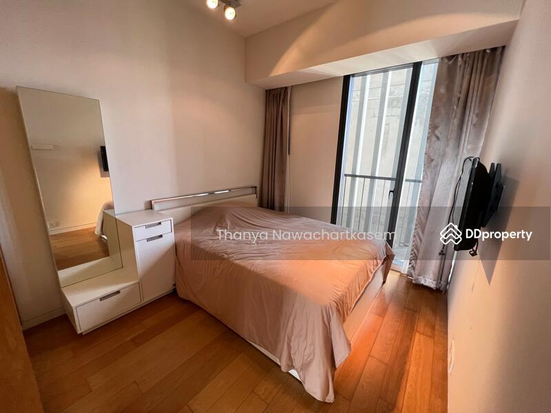 The Met Sathorn, Bangkok, 123 South Sathorn Road, Thung Maha Mek, Sathon, Bangkok, 4 Bedrooms, 194 sqm, Condo For Rent, by PROPERTYSIGHTS REAL ESTATE, 10800056 - DDproperty.com