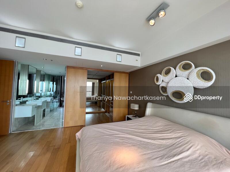 The Met Sathorn, Bangkok, 123 South Sathorn Road, Thung Maha Mek, Sathon, Bangkok, 4 Bedrooms, 194 sqm, Condo For Rent, by PROPERTYSIGHTS REAL ESTATE, 10800056 - DDproperty.com