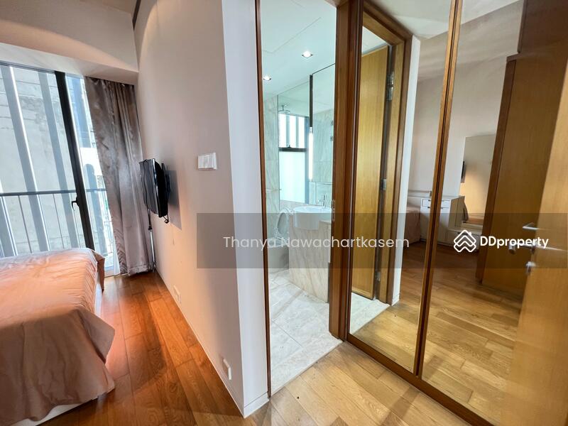 The Met Sathorn, Bangkok, 123 South Sathorn Road, Thung Maha Mek, Sathon, Bangkok, 4 Bedrooms, 194 sqm, Condo For Rent, by PROPERTYSIGHTS REAL ESTATE, 10800056 - DDproperty.com