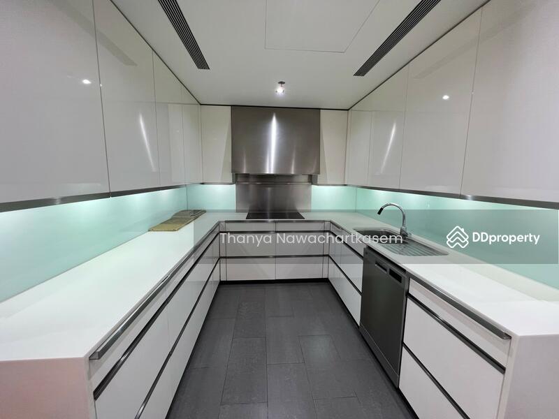 The Met Sathorn, Bangkok, 123 South Sathorn Road, Thung Maha Mek, Sathon, Bangkok, 4 Bedrooms, 194 sqm, Condo For Rent, by PROPERTYSIGHTS REAL ESTATE, 10800056 - DDproperty.com