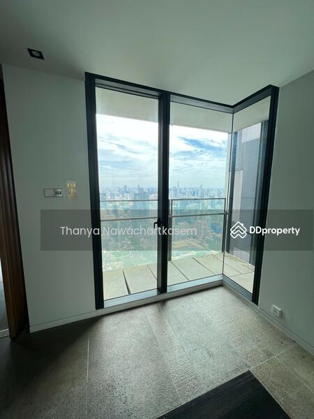 The Met Sathorn, Bangkok, 123 South Sathorn Road, Thung Maha Mek, Sathon, Bangkok, 4 Bedrooms, 194 sqm, Condo For Rent, by PROPERTYSIGHTS REAL ESTATE, 10800056 - DDproperty.com