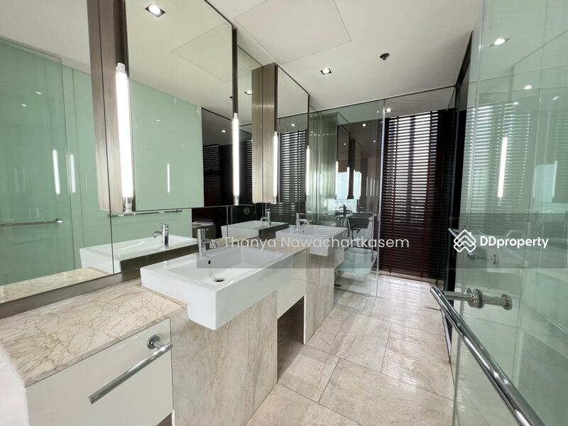 The Met Sathorn, Bangkok, 123 South Sathorn Road, Thung Maha Mek, Sathon, Bangkok, 4 Bedrooms, 194 sqm, Condo For Rent, by PROPERTYSIGHTS REAL ESTATE, 10800056 - DDproperty.com