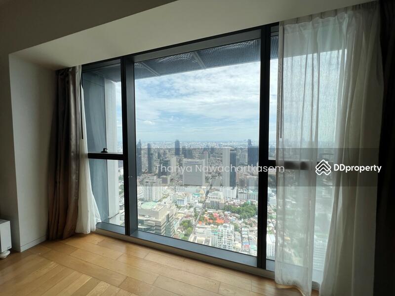 The Met Sathorn, Bangkok, 123 South Sathorn Road, Thung Maha Mek, Sathon, Bangkok, 4 Bedrooms, 194 sqm, Condo For Rent, by PROPERTYSIGHTS REAL ESTATE, 10800056 - DDproperty.com