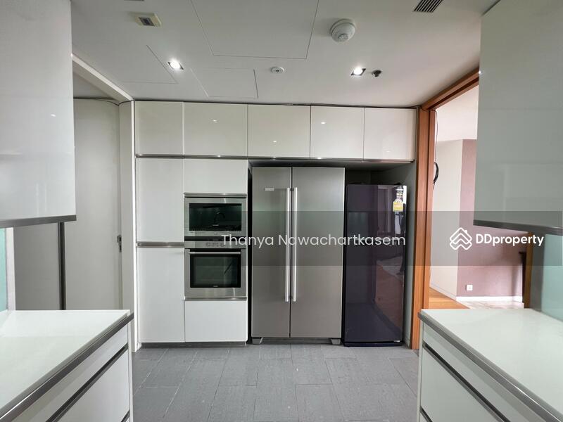 The Met Sathorn, Bangkok, 123 South Sathorn Road, Thung Maha Mek, Sathon, Bangkok, 4 Bedrooms, 194 sqm, Condo For Rent, by PROPERTYSIGHTS REAL ESTATE, 10800056 - DDproperty.com
