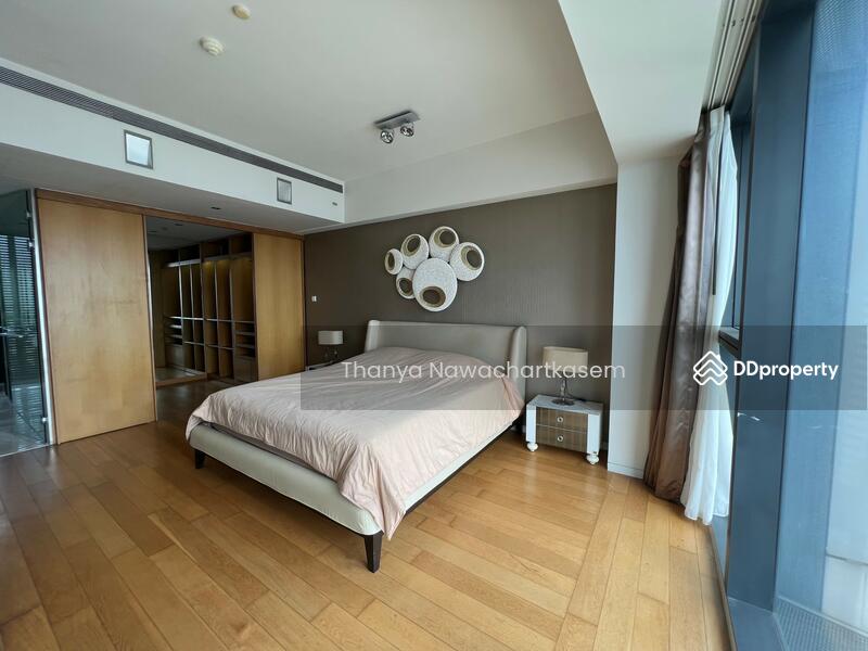 The Met Sathorn, Bangkok, 123 South Sathorn Road, Thung Maha Mek, Sathon, Bangkok, 4 Bedrooms, 194 sqm, Condo For Rent, by PROPERTYSIGHTS REAL ESTATE, 10800056 - DDproperty.com