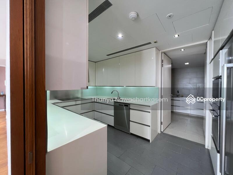 The Met Sathorn, Bangkok, 123 South Sathorn Road, Thung Maha Mek, Sathon, Bangkok, 4 Bedrooms, 194 sqm, Condo For Rent, by PROPERTYSIGHTS REAL ESTATE, 10800056 - DDproperty.com