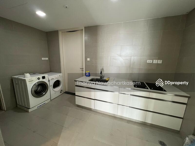 The Met Sathorn, Bangkok, 123 South Sathorn Road, Thung Maha Mek, Sathon, Bangkok, 4 Bedrooms, 194 sqm, Condo For Rent, by PROPERTYSIGHTS REAL ESTATE, 10800056 - DDproperty.com