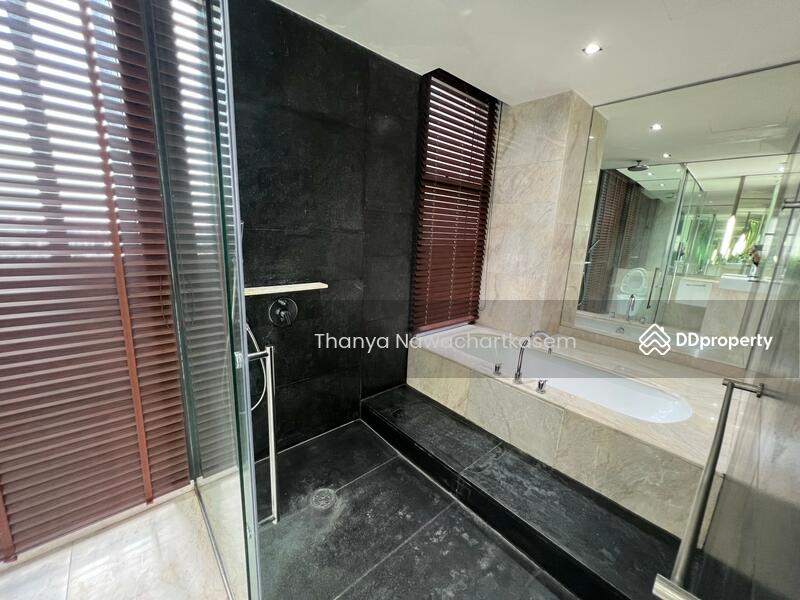 The Met Sathorn, Bangkok, 123 South Sathorn Road, Thung Maha Mek, Sathon, Bangkok, 4 Bedrooms, 194 sqm, Condo For Rent, by PROPERTYSIGHTS REAL ESTATE, 10800056 - DDproperty.com
