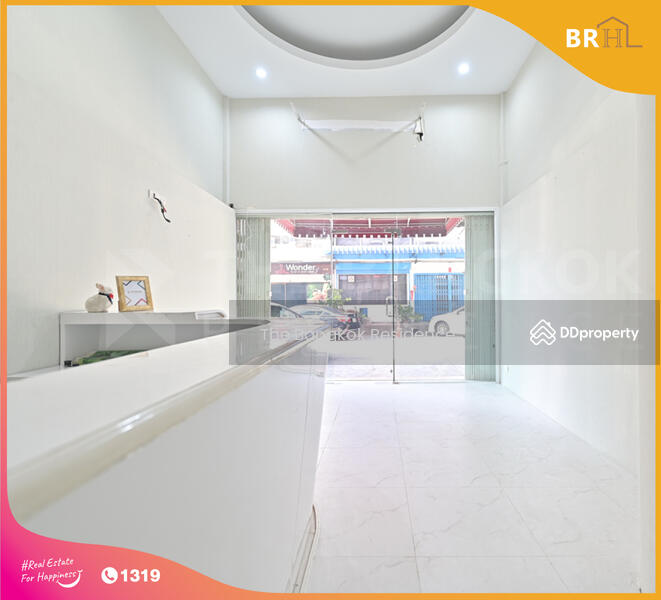 Commercial Space For Rental Near BTS Asok and MRT Sukhumvit The Best