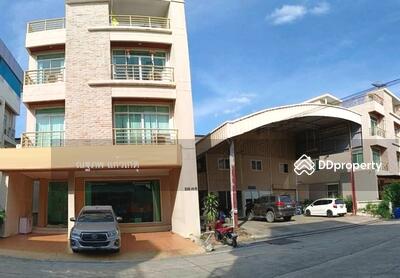 ขาย - อาคารสำนักงาน สะพานสูง กรุงเทพ, กรุงเทพ