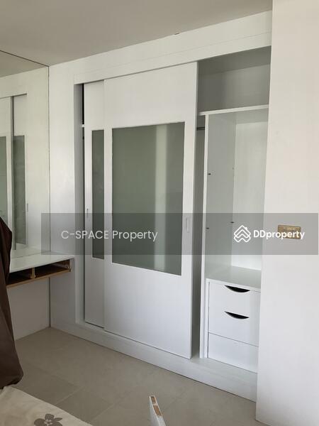 The Parkland Bangna, Bangkok, Soi Bangna-Trat 37 Bangna-Trat Road, Bang Na, Bang Na, Bangkok, Studio, 37 sqm, Condo For Sale, by Sea Saikeaw, 10800607 - DDproperty.com