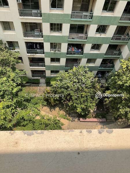 The Parkland Bangna, Bangkok, Soi Bangna-Trat 37 Bangna-Trat Road, Bang Na, Bang Na, Bangkok, Studio, 37 sqm, Condo For Sale, by Sea Saikeaw, 10800607 - DDproperty.com