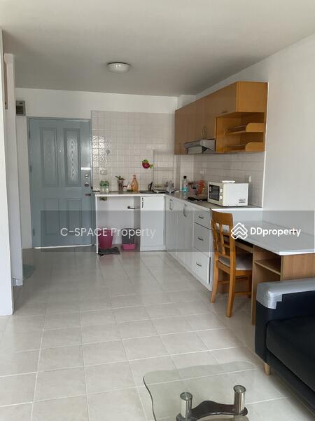 The Parkland Bangna, Bangkok, Soi Bangna-Trat 37 Bangna-Trat Road, Bang Na, Bang Na, Bangkok, Studio, 37 sqm, Condo For Sale, by Sea Saikeaw, 10800607 - DDproperty.com