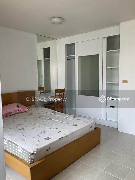 The Parkland Bangna, Bangkok, Soi Bangna-Trat 37 Bangna-Trat Road, Bang Na, Bang Na, Bangkok, Studio, 37 sqm, Condo For Sale, by Sea Saikeaw, 10800607 - DDproperty.com