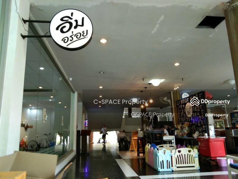 The Parkland Bangna, Bangkok, Soi Bangna-Trat 37 Bangna-Trat Road, Bang Na, Bang Na, Bangkok, Studio, 37 sqm, Condo For Sale, by Sea Saikeaw, 10800607 - DDproperty.com