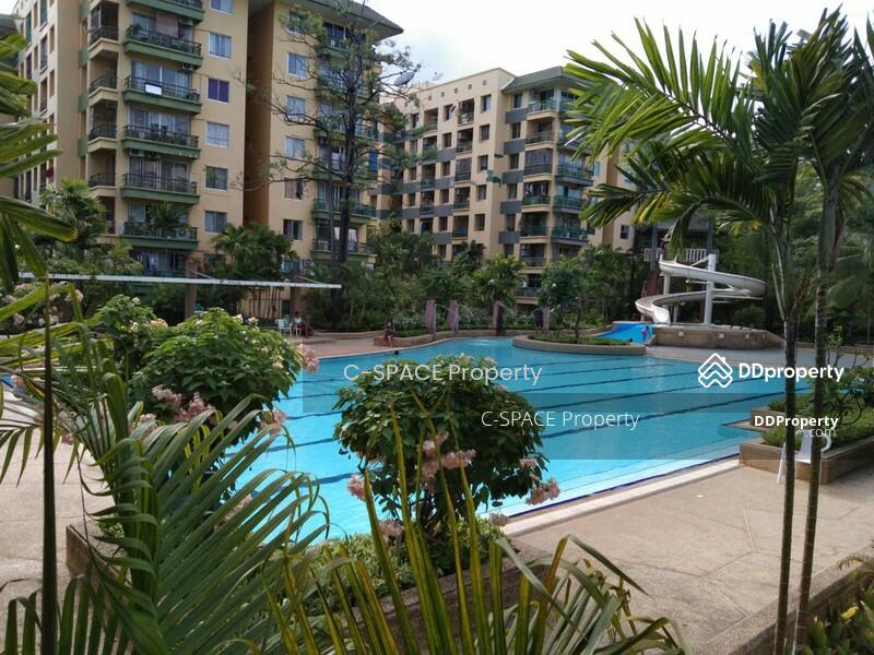 The Parkland Bangna, Bangkok, Soi Bangna-Trat 37 Bangna-Trat Road, Bang Na, Bang Na, Bangkok, Studio, 37 sqm, Condo For Sale, by Sea Saikeaw, 10800607 - DDproperty.com