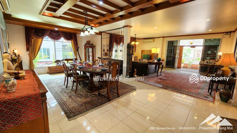 ขายบ้าน 6 ห้องนอน ด่วน หางดง, เชียงใหม่, หนองควาย, หางดง, เชียงใหม่, 475 ตร.ม., บ้านเดี่ยว ขาย, โดย เอลียาห์ ริดจ์ลี่ย์, 10800785 - DDproperty.com