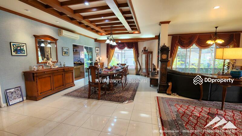 6 Bedroom Urgent House Sale In Hang Dong, Chiang Mai, Nong Kwai, Hang Dong, Chiang Mai, 6 Bedrooms, 475 sqm, Single Detached House For Sale, by Elijah Ridgley, 10800785 - DDproperty.com
