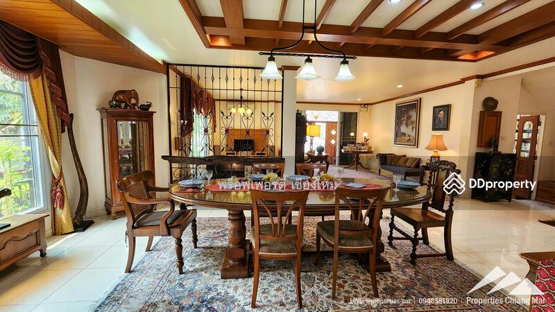 ขายบ้าน 6 ห้องนอน ด่วน หางดง, เชียงใหม่, หนองควาย, หางดง, เชียงใหม่, 475 ตร.ม., บ้านเดี่ยว ขาย, โดย เอลียาห์ ริดจ์ลี่ย์, 10800785 - DDproperty.com