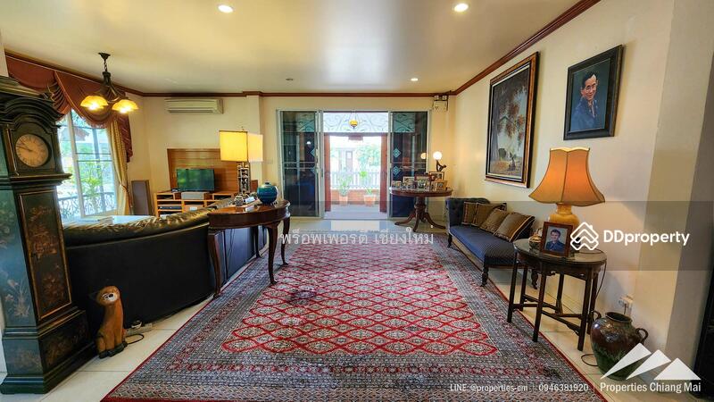 ขายบ้าน 6 ห้องนอน ด่วน หางดง, เชียงใหม่, หนองควาย, หางดง, เชียงใหม่, 475 ตร.ม., บ้านเดี่ยว ขาย, โดย เอลียาห์ ริดจ์ลี่ย์, 10800785 - DDproperty.com