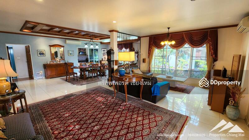6 Bedroom Urgent House Sale In Hang Dong, Chiang Mai, Nong Kwai, Hang Dong, Chiang Mai, 6 Bedrooms, 475 sqm, Single Detached House For Sale, by Elijah Ridgley, 10800785 - DDproperty.com